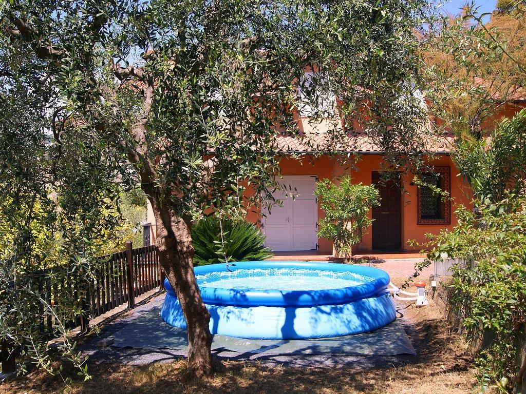 Villa Imperia Империя Номер фото