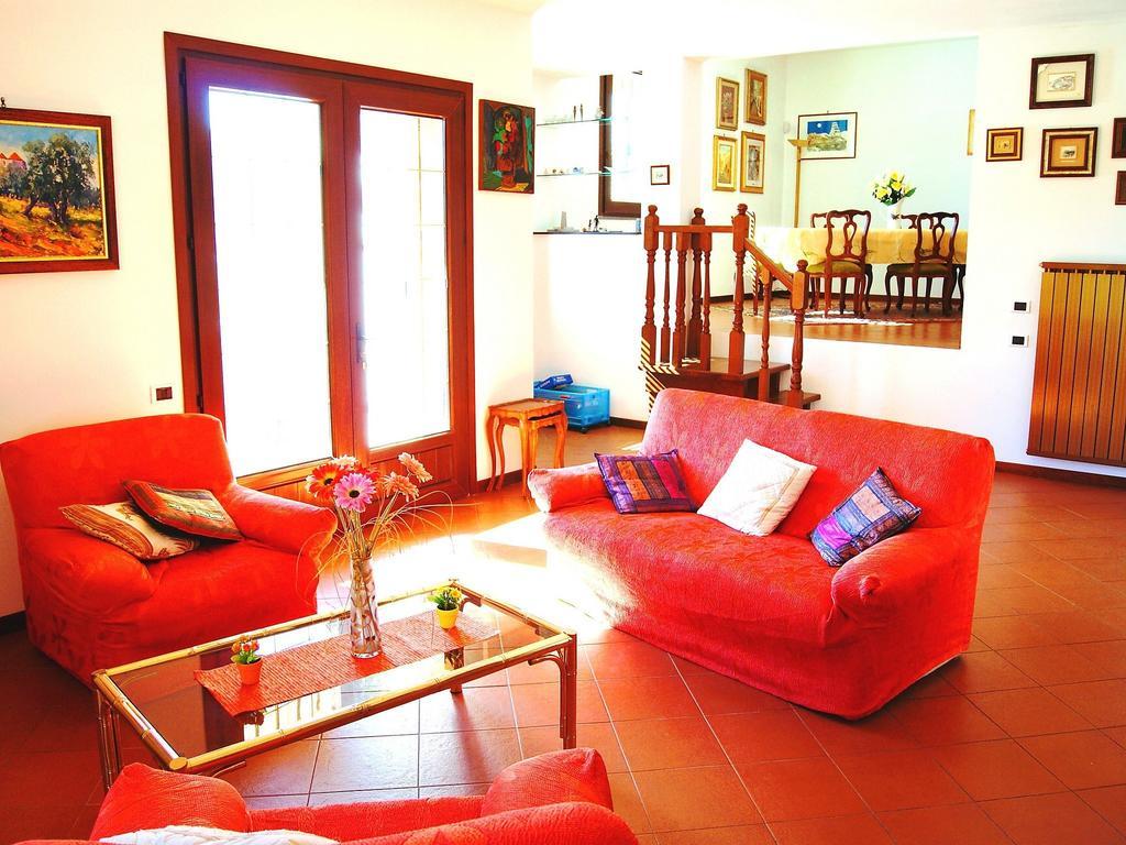 Villa Imperia Империя Номер фото
