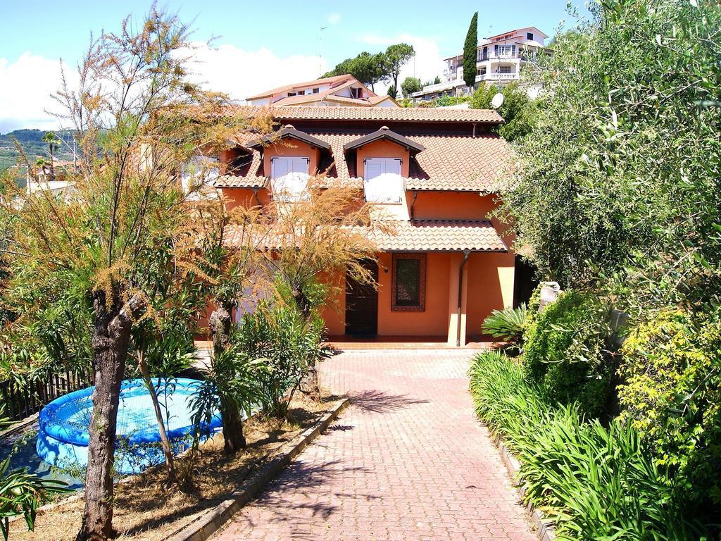Villa Imperia Империя Номер фото