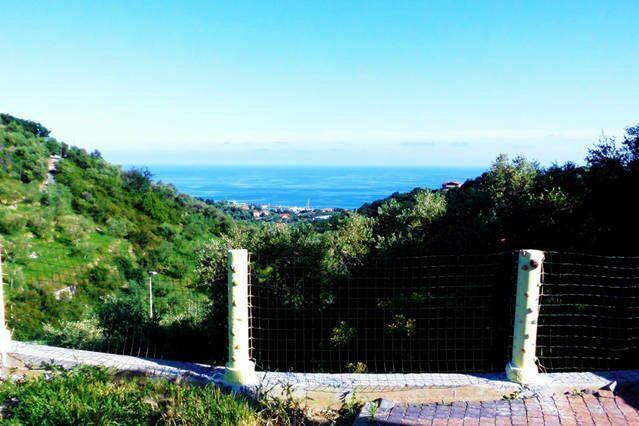 Villa Imperia Империя Экстерьер фото
